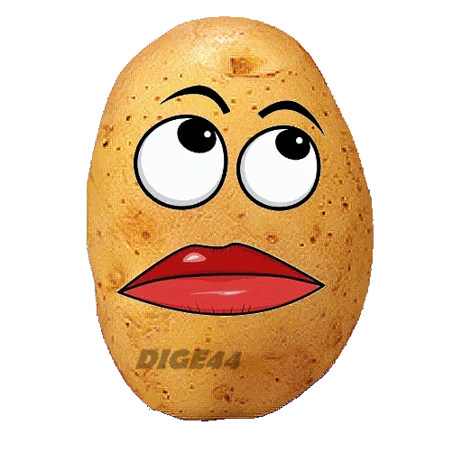 Эмодзи 🇮🇹PATATE