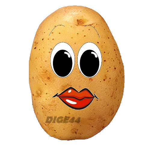 Эмодзи 🇮🇹PATATE