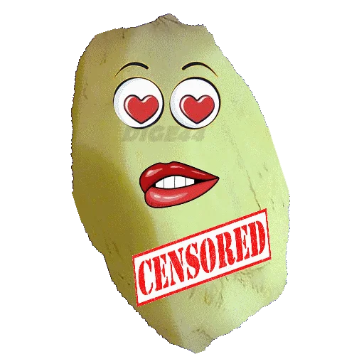 Эмодзи 🇮🇹PATATE