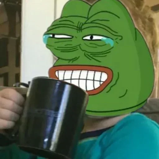 Эмодзи 𝐏𝐄𝐏𝐄 𝐄𝐃𝐢𝐓𝐙