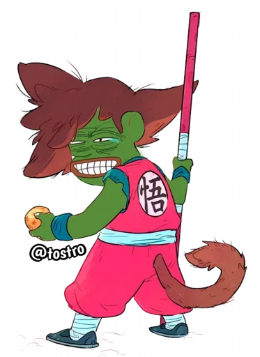 Эмодзи 𝐏𝐄𝐏𝐄 𝐄𝐃𝐢𝐓𝐙