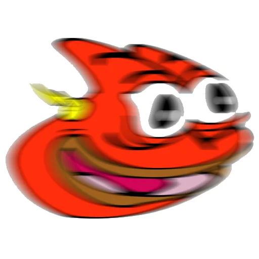 Эмодзи PEPE_STAFF