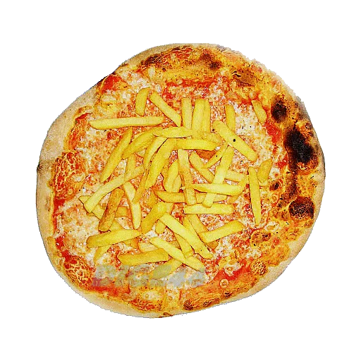 Эмодзи PIZZA ITALY