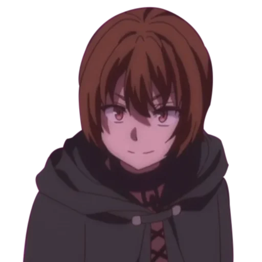 Эмодзи PNG Целитель