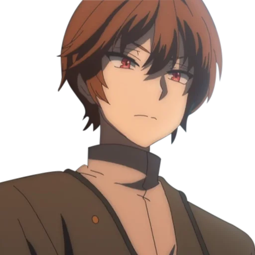 Эмодзи PNG Целитель