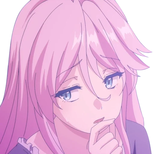 Эмодзи PNG Целитель