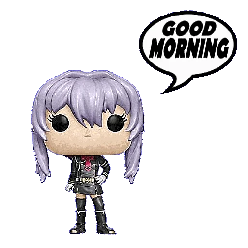 Эмодзи FUNKOPOP