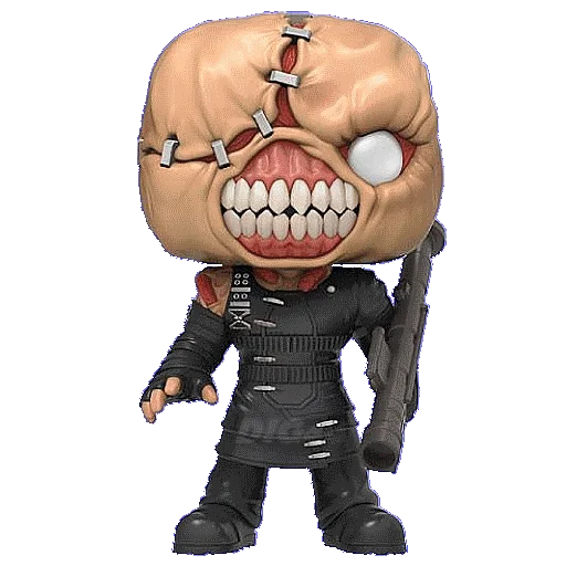 Эмодзи FUNKOPOP