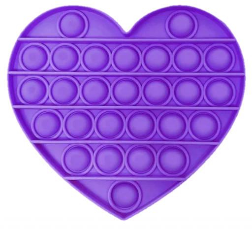 Эмодзи Pop it *