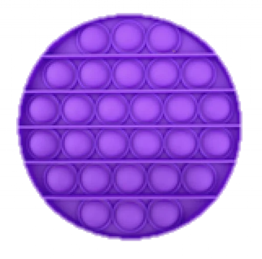 Эмодзи Pop it *