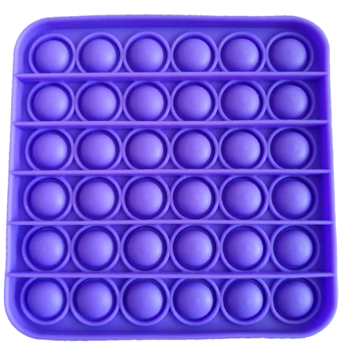 Эмодзи Pop it *