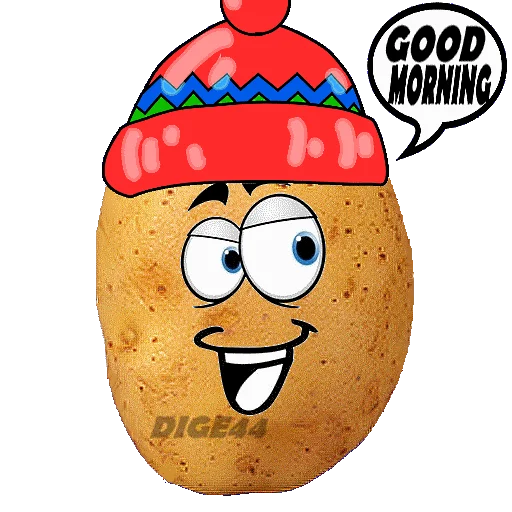 Эмодзи 🏴󠁧󠁢󠁥󠁮󠁧󠁿POTATOES