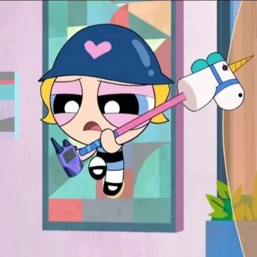 Эмодзи The Amazing World of Gumball