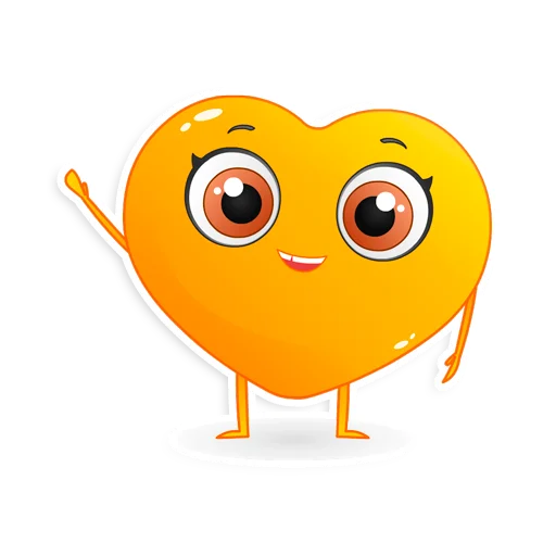 Эмодзи PRANIX