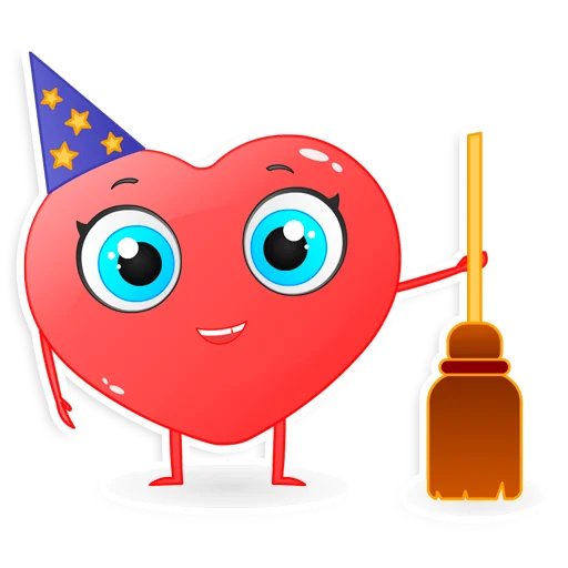 Эмодзи PRANIX