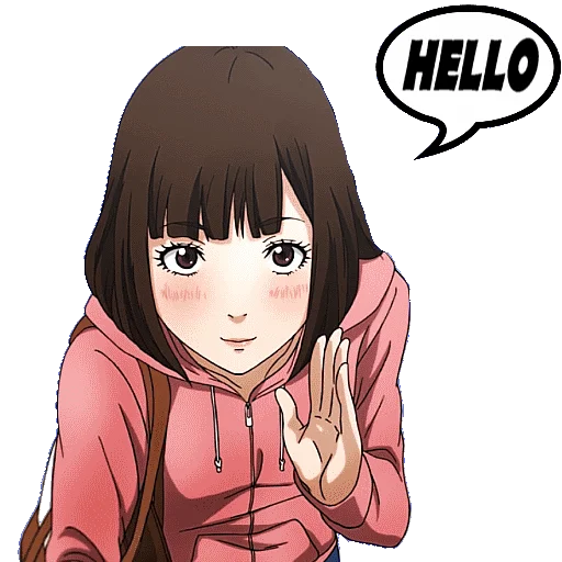 Эмодзи PRISON SCHOOL