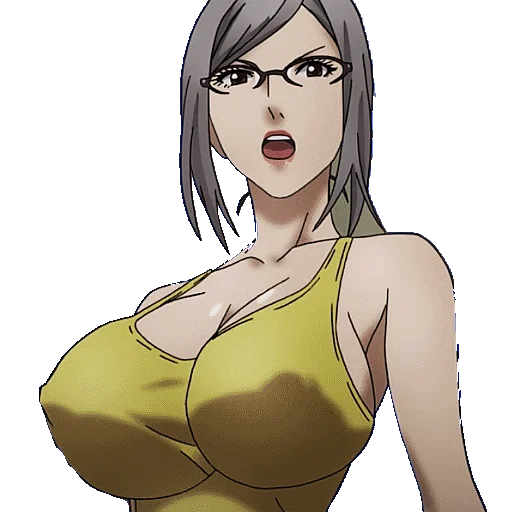 Эмодзи PRISON SCHOOL