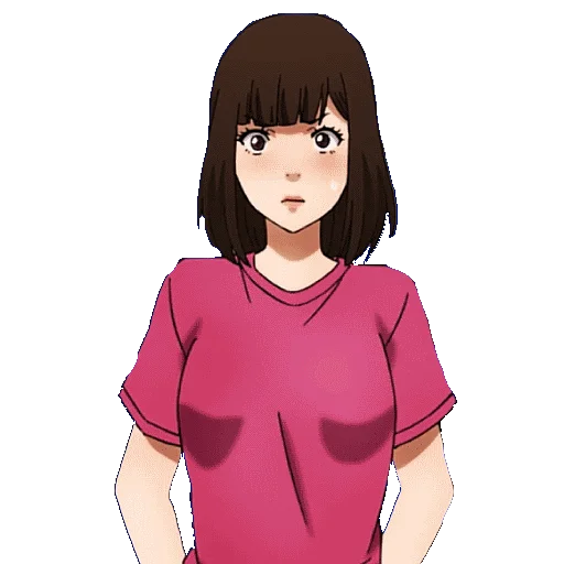 Эмодзи PRISON SCHOOL