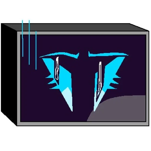 Эмодзи SNIFFERUS BOTS