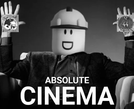 Эмодзи Forsaken