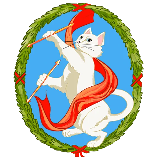 Эмодзи ТароКоты