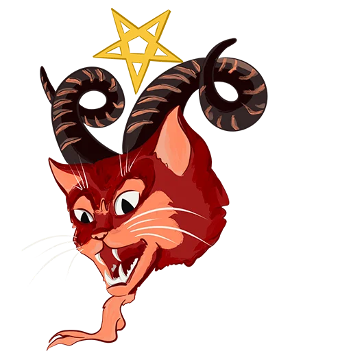 Эмодзи ТароКоты