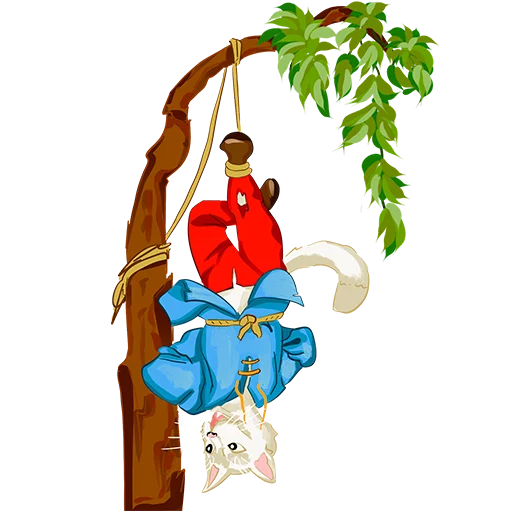 Эмодзи ТароКоты