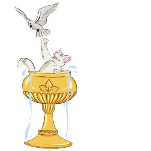 Эмодзи ТароКоты