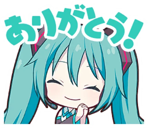 Эмодзи PROJECT SEKAI COLORFUL STAGE