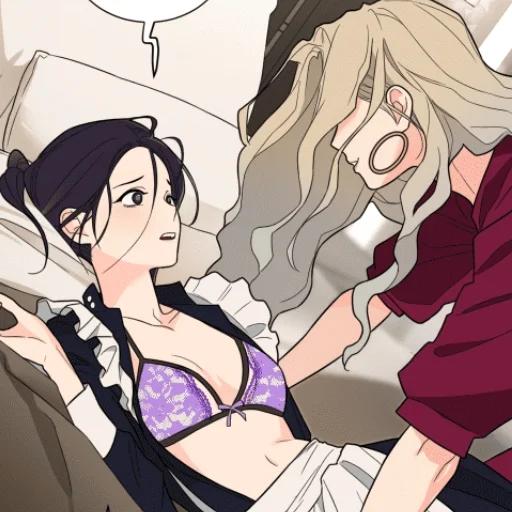 Эмодзи Ami & Ange ПС