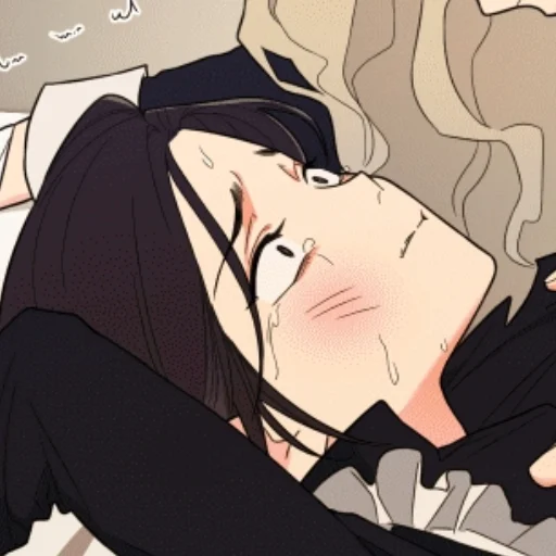 Эмодзи Ami & Ange ПС