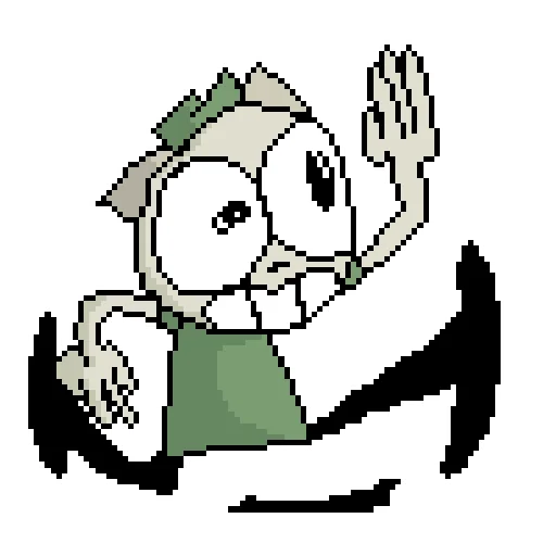 Эмодзи Internship