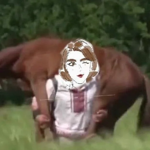 Эмодзи ПВЛ миори