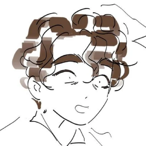 Эмодзи ПВЛ миори