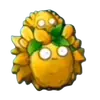 Эмодзи Plants vs Zombies