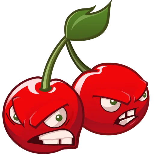Эмодзи Pvz 2