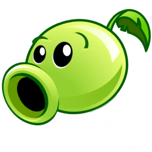 Эмодзи Pvz 2