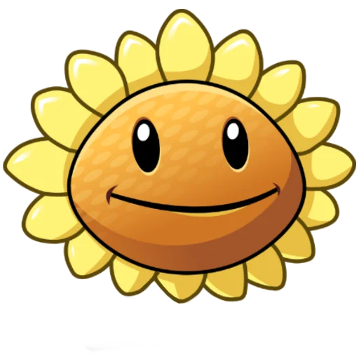 Эмодзи Pvz 2