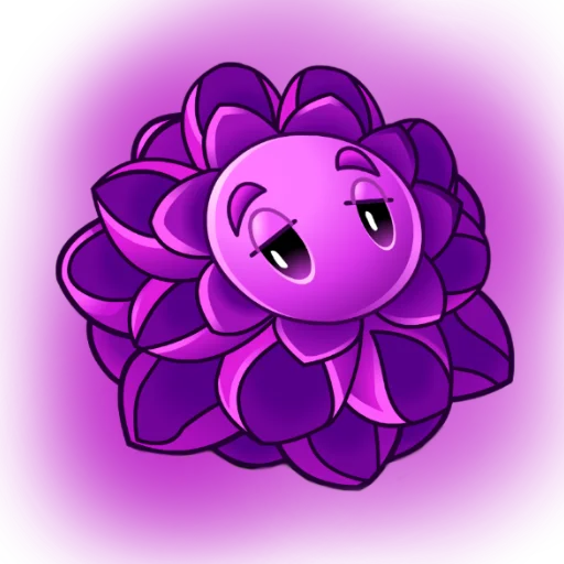 Эмодзи Pvz 2