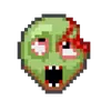 Эмодзи Project Zomboid Moodles