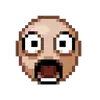 Эмодзи Project Zomboid Moodles
