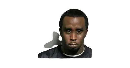 Эмодзи P Diddy