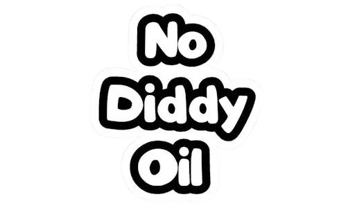 Эмодзи P Diddy