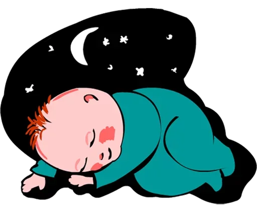 Эмодзи Baby Pack