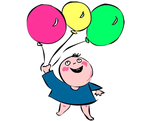 Эмодзи Baby Pack