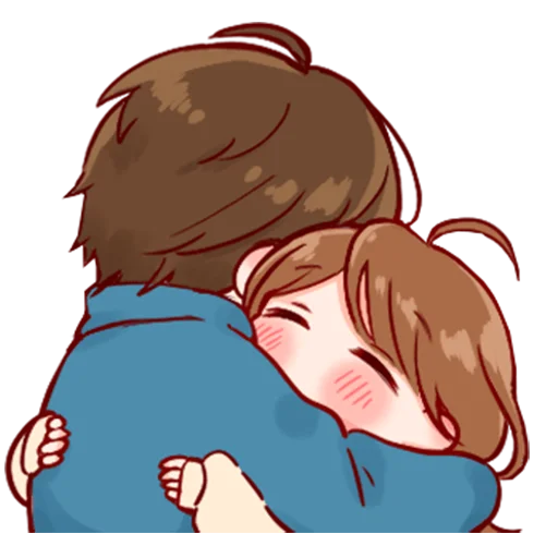 Эмодзи Toco's love pack 3