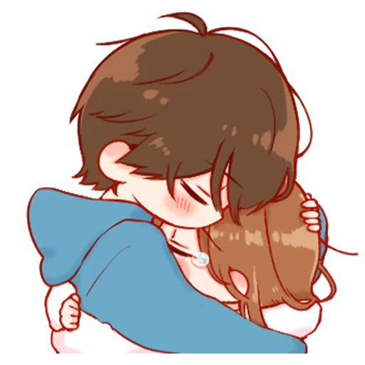 Эмодзи Toco's love pack 3