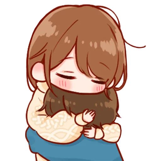 Эмодзи Toco's love pack 3