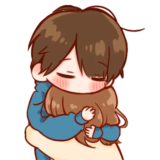 Эмодзи Toco's love pack 3