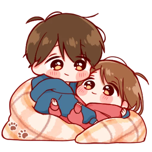 Эмодзи Toco's love pack 3